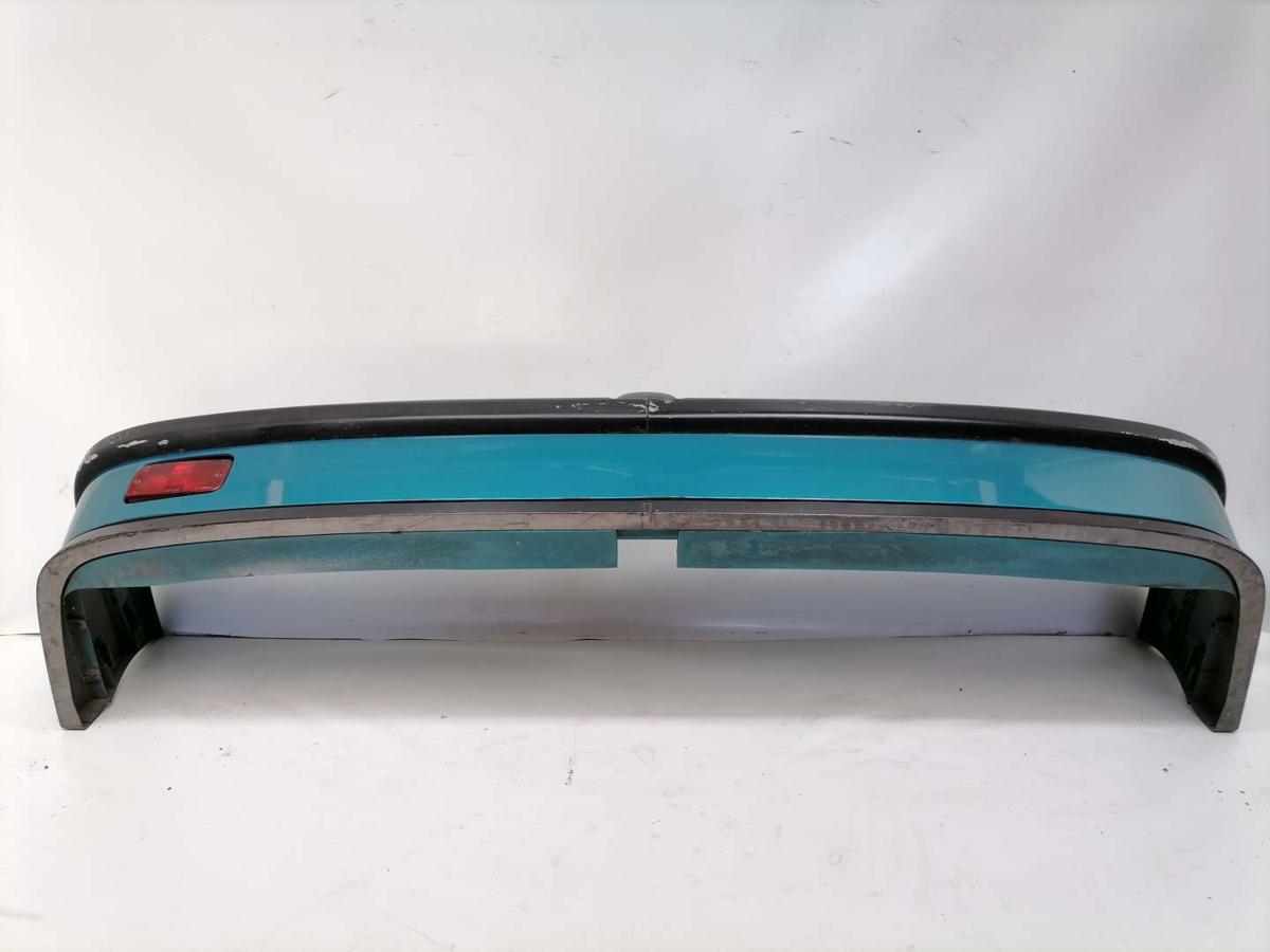 Opel Kadett GSI original Sto&szlig;stange Stossf&auml;nger hinten Bj.1991